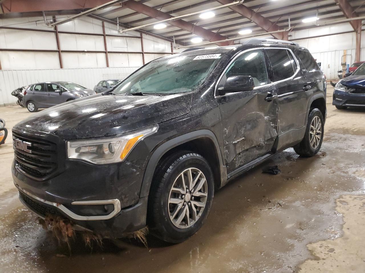 GMC ACADIA SLE 2019