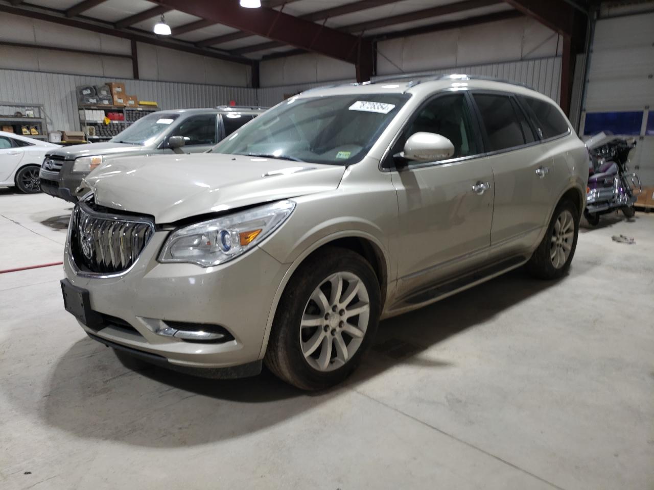 BUICK ENCLAVE 2013