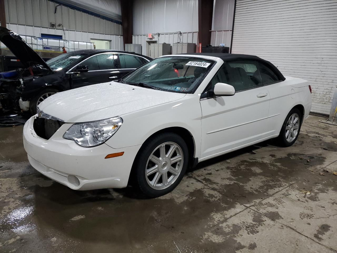 CHRYSLER SEBRING TO 2008