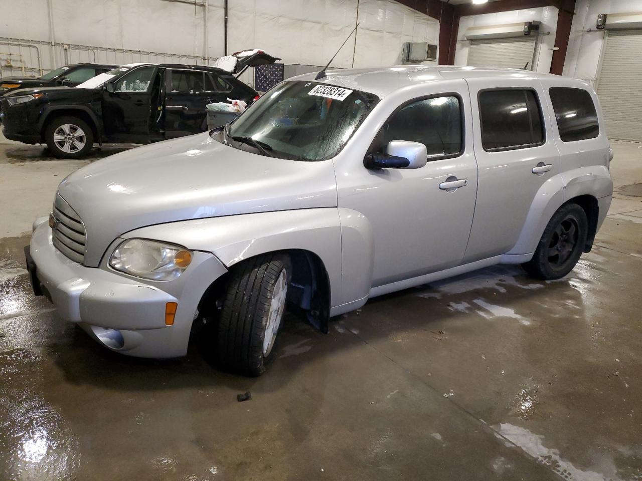 CHEVROLET HHR LT 2010