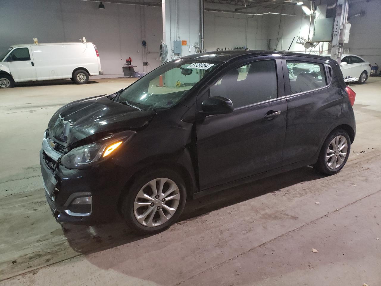 CHEVROLET SPARK 1LT 2020