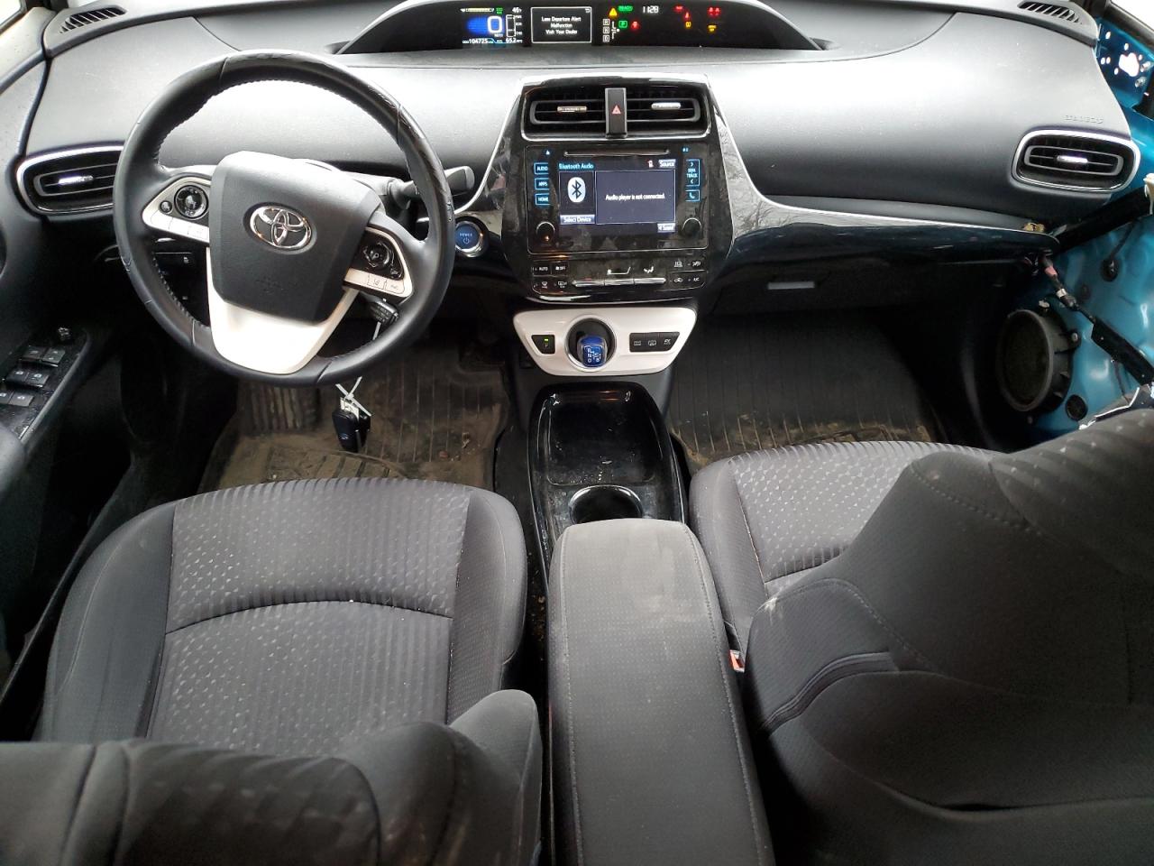 DayDrive