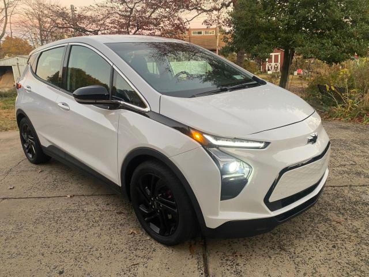CHEVROLET BOLT EV 1L 2023