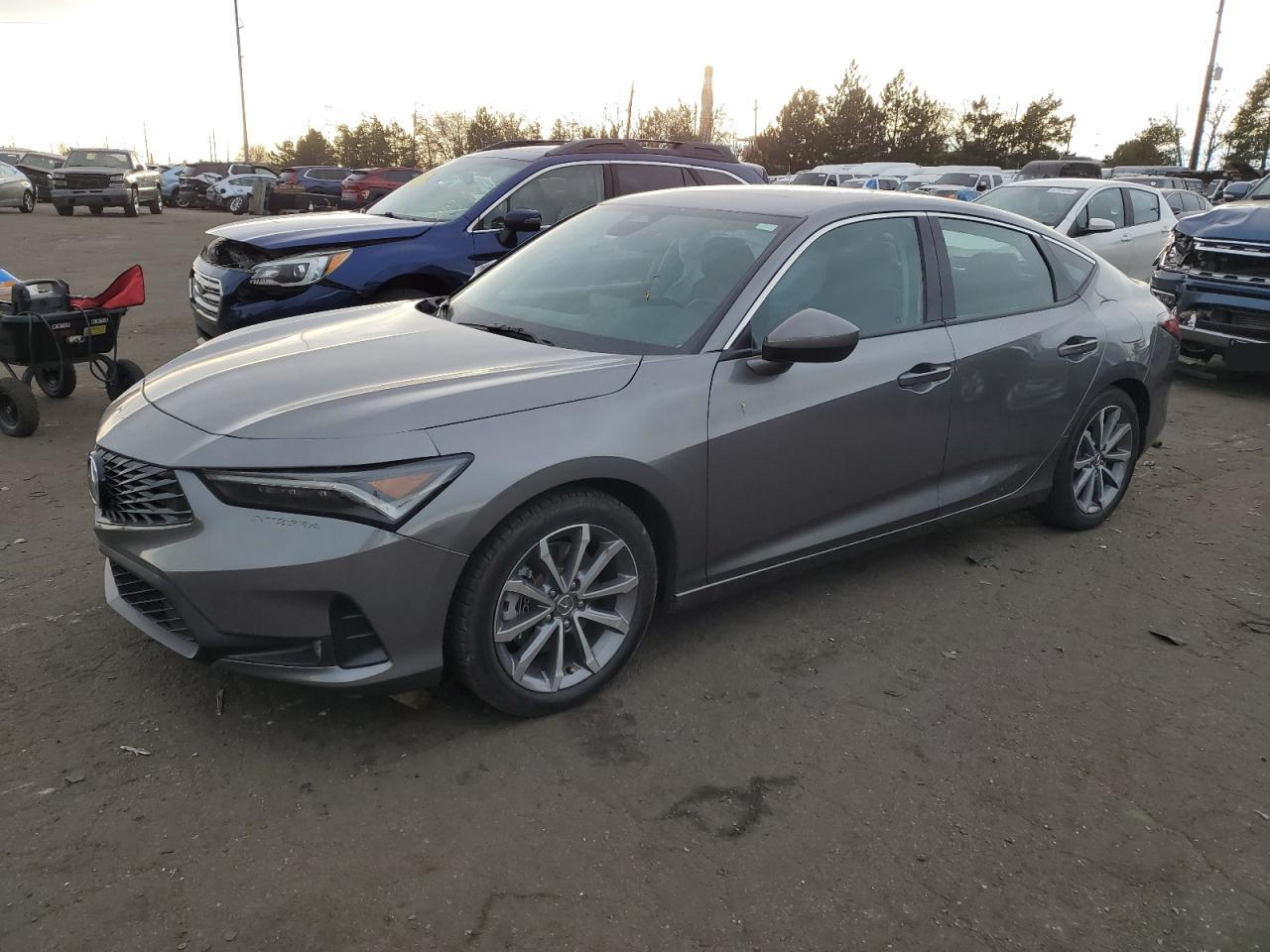 ACURA INTEGRA 2023
