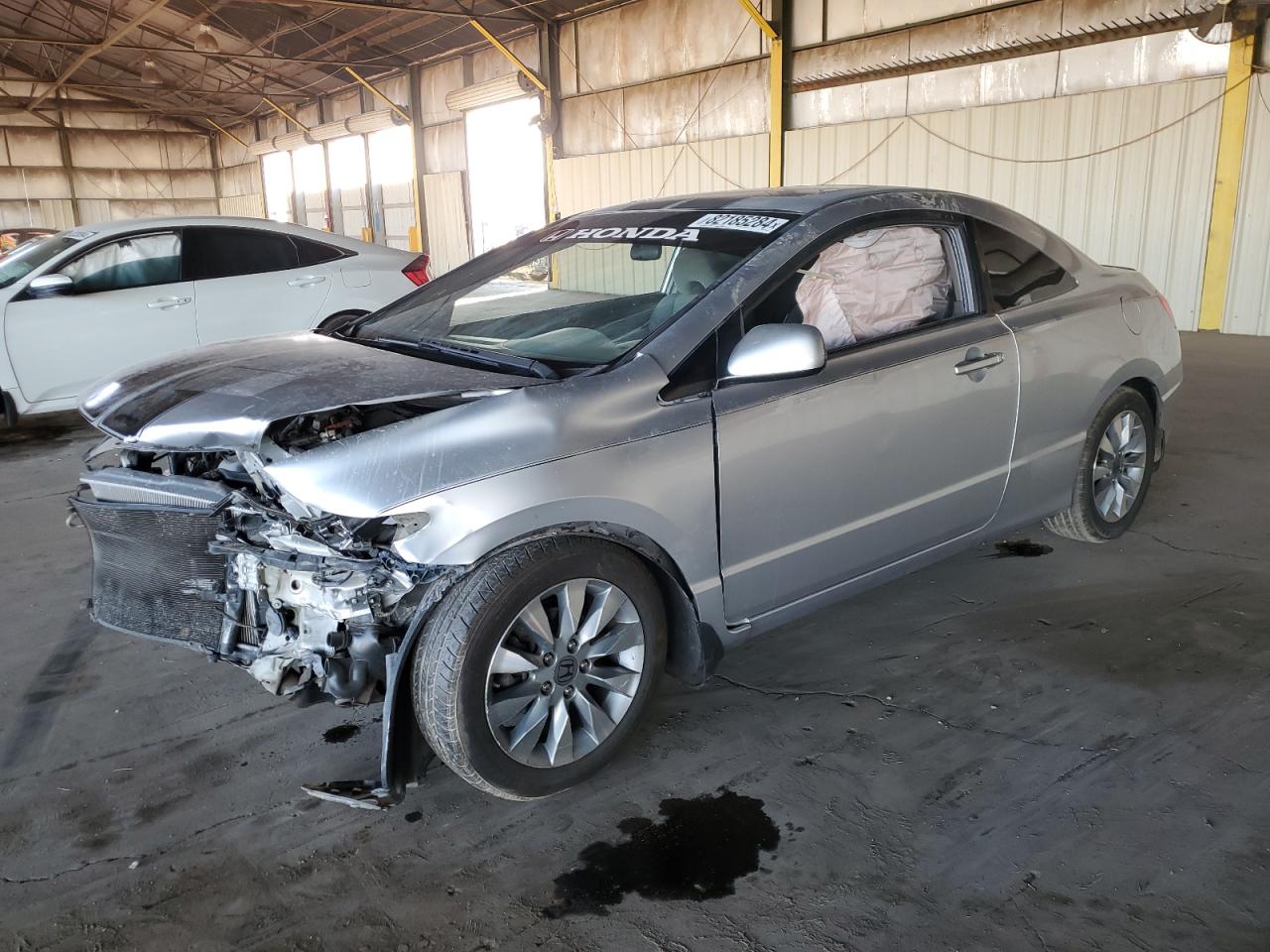 HONDA CIVIC EX 2011