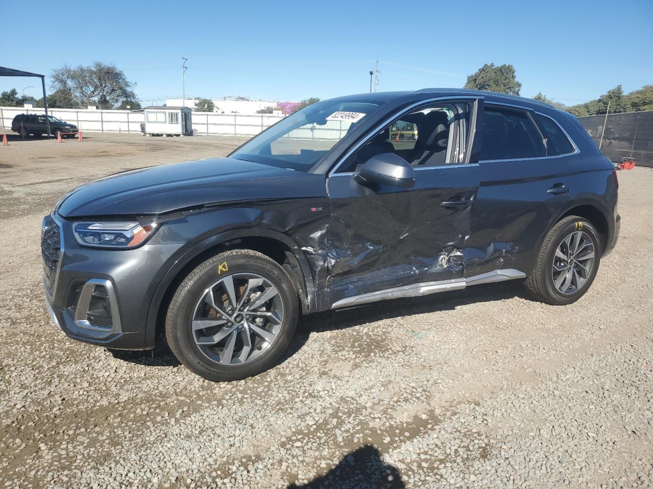 AUDI Q5 PREMIUM 2023