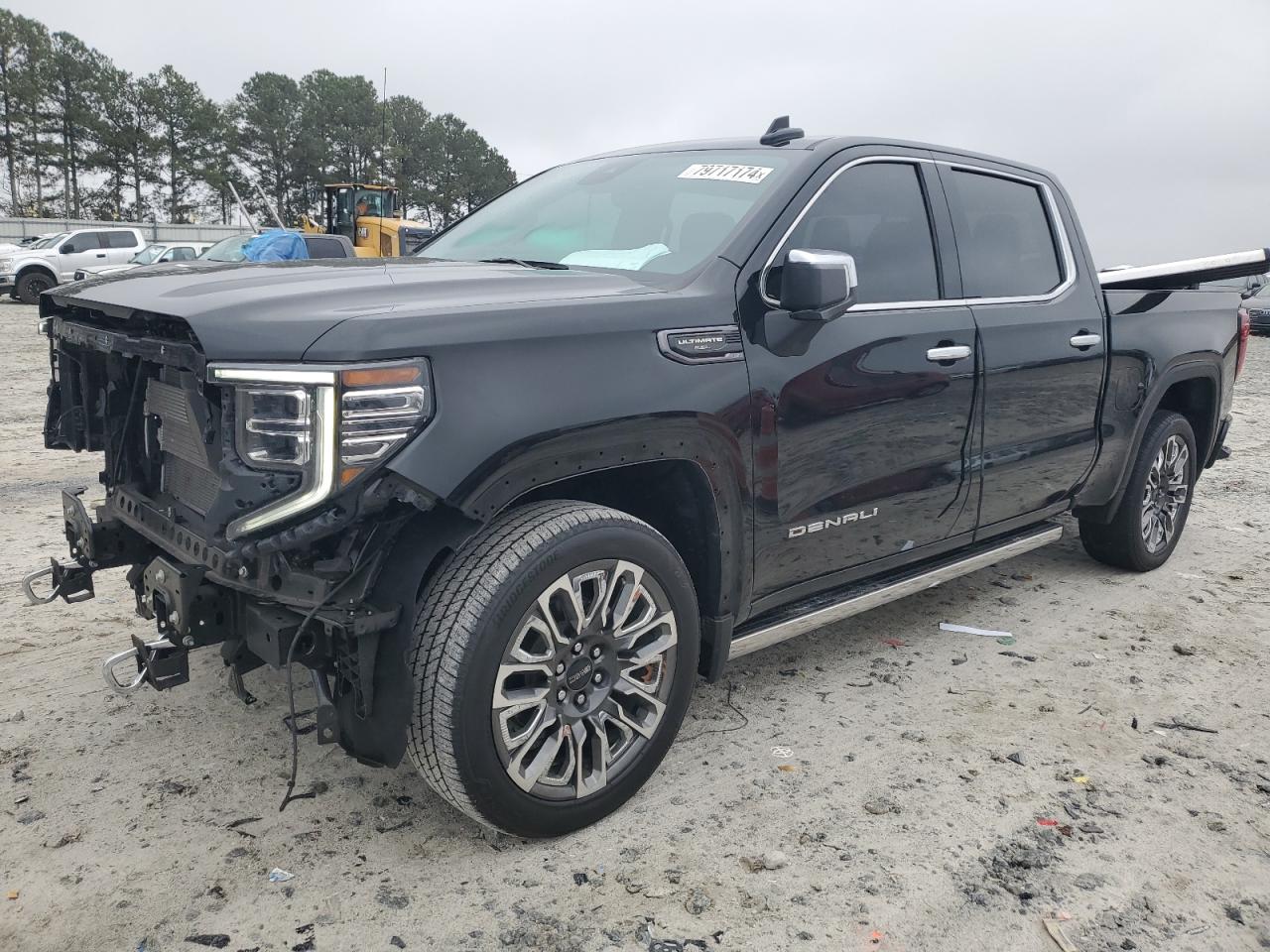 GMC SIERRA K15 2023