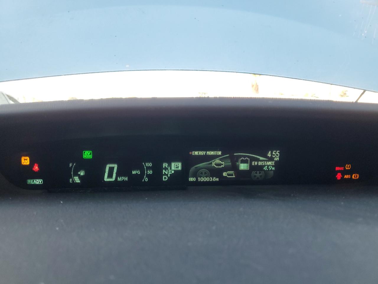 DayDrive