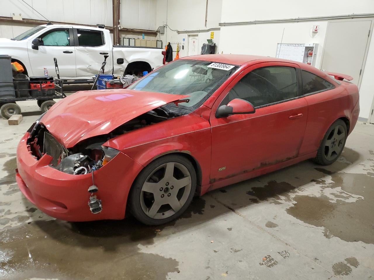 CHEVROLET COBALT SS 2006