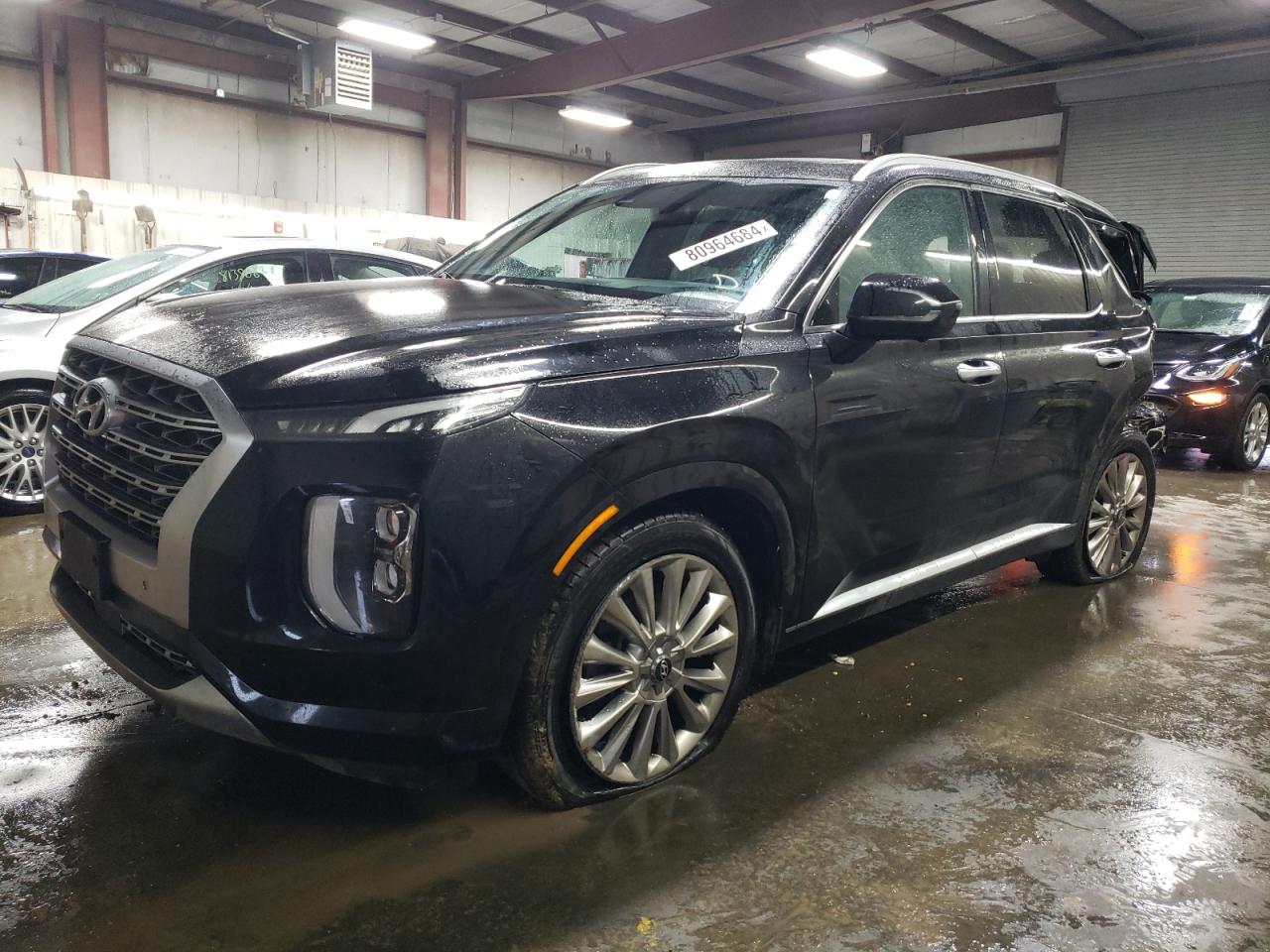 HYUNDAI PALISADE L 2020