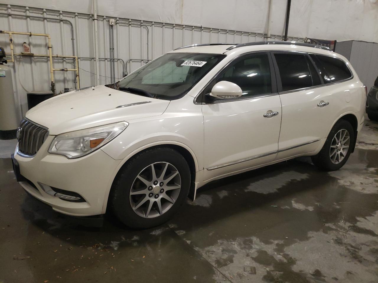 BUICK ENCLAVE 2013