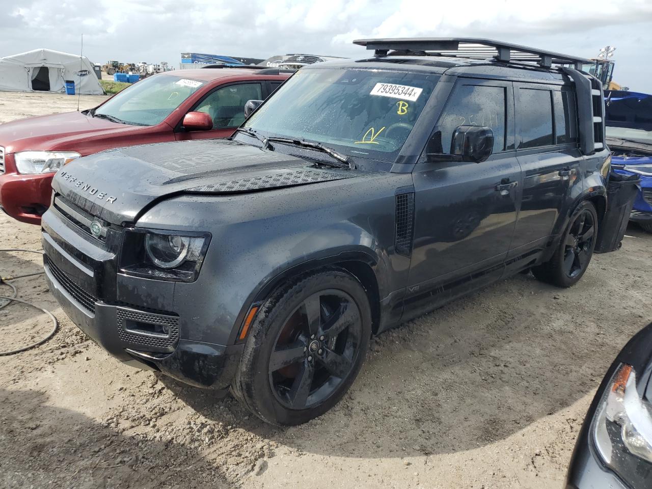 LAND ROVER DEFENDER 1 2023