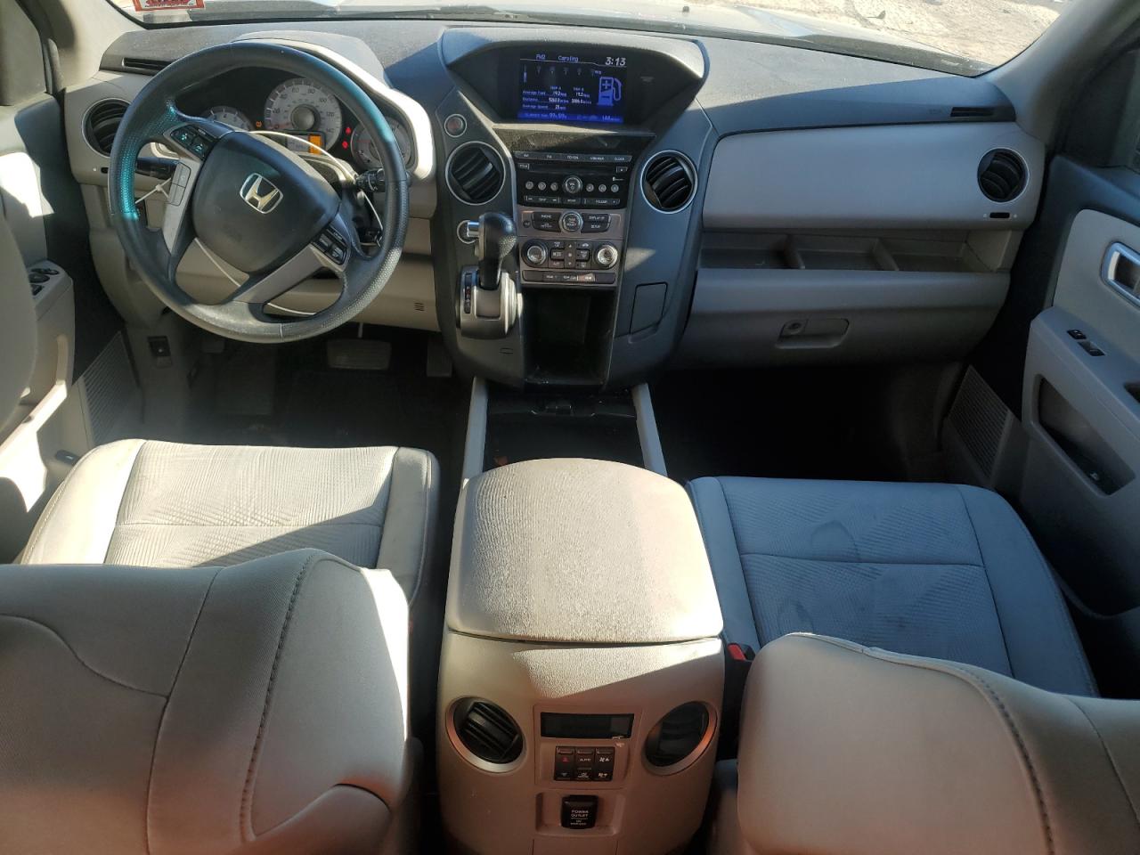 DayDrive