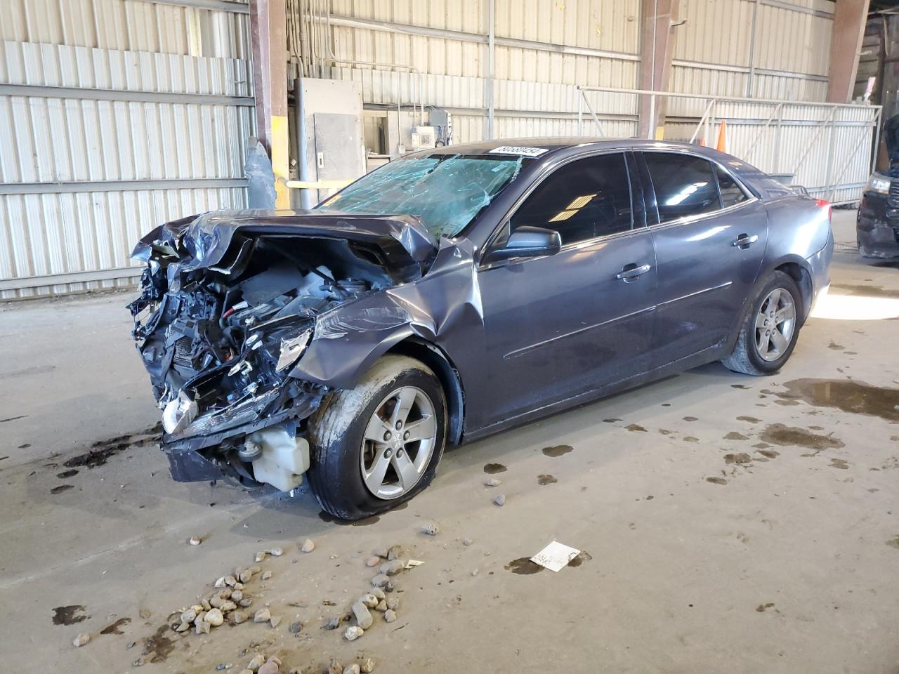 CHEVROLET MALIBU LS 2013