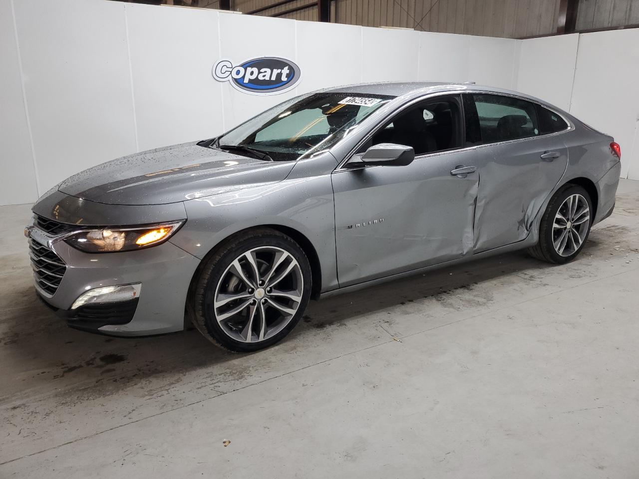 CHEVROLET MALIBU LT 2023