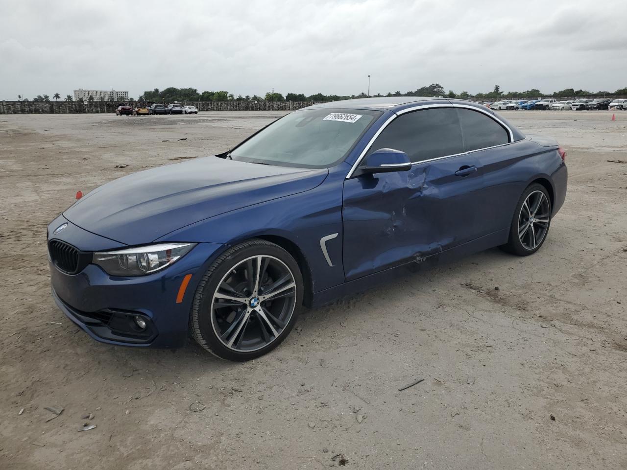 BMW 430I 2020