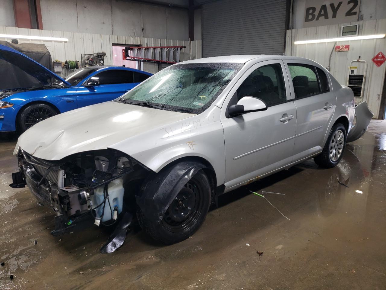 CHEVROLET COBALT 1LT 2010