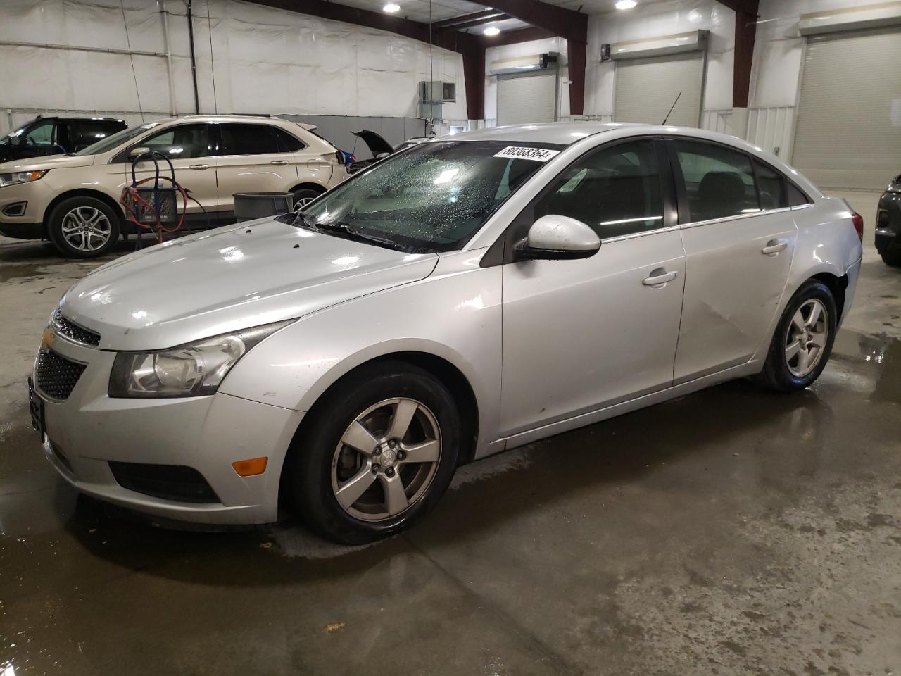 CHEVROLET CRUZE LT 2012
