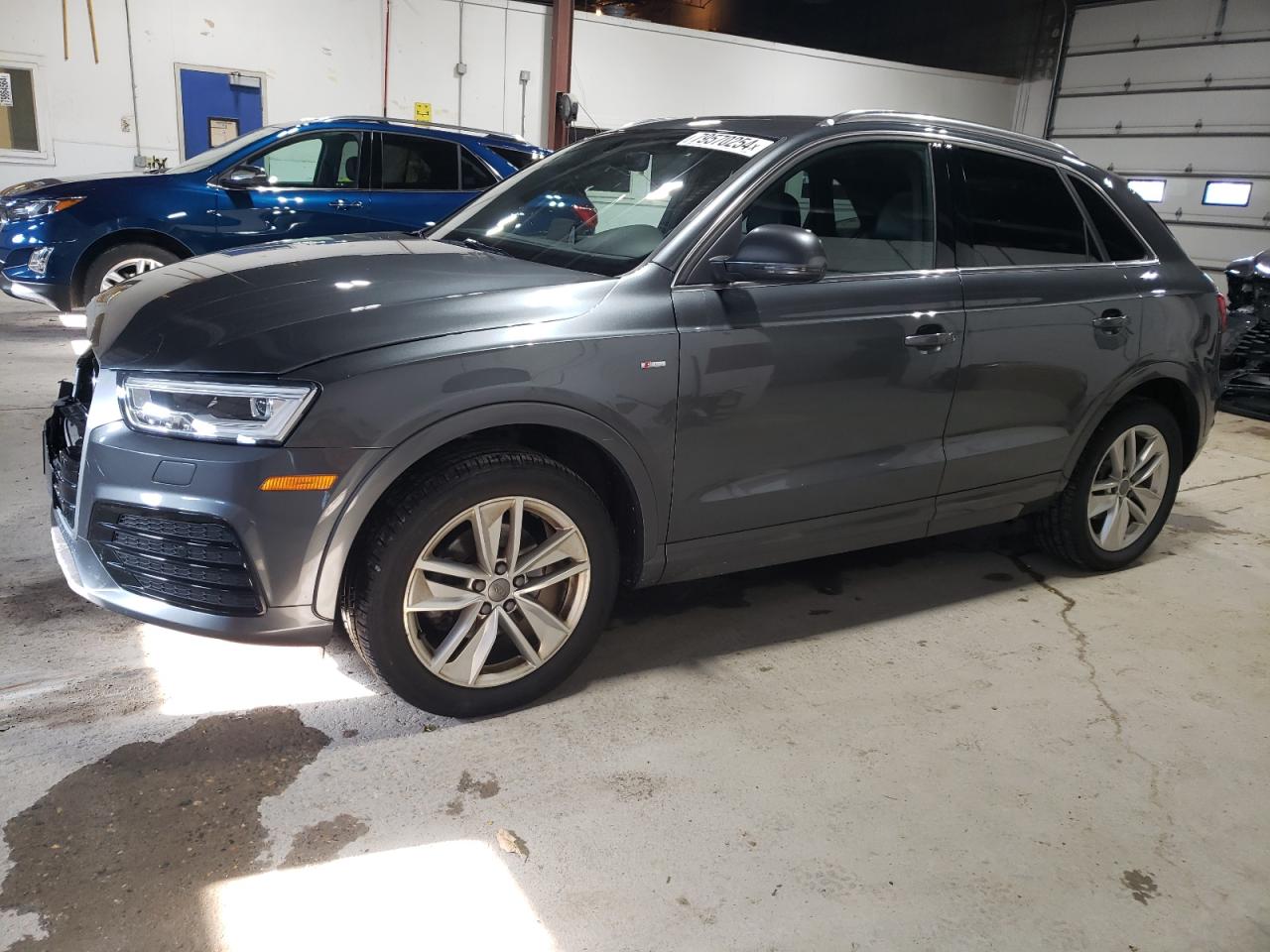 AUDI Q3 PREMIUM 2018