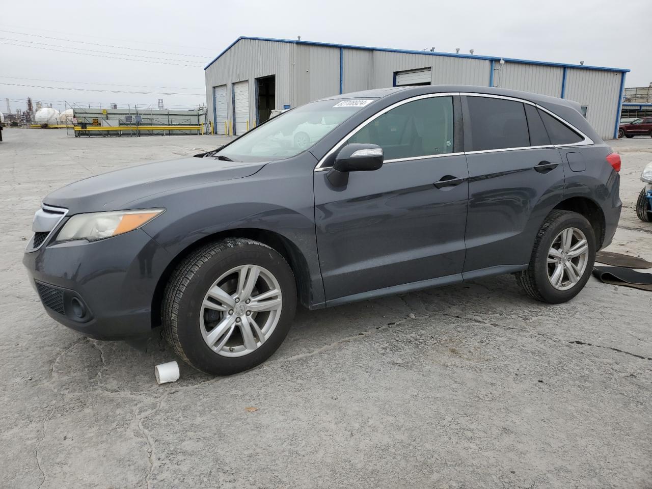 ACURA RDX 2015