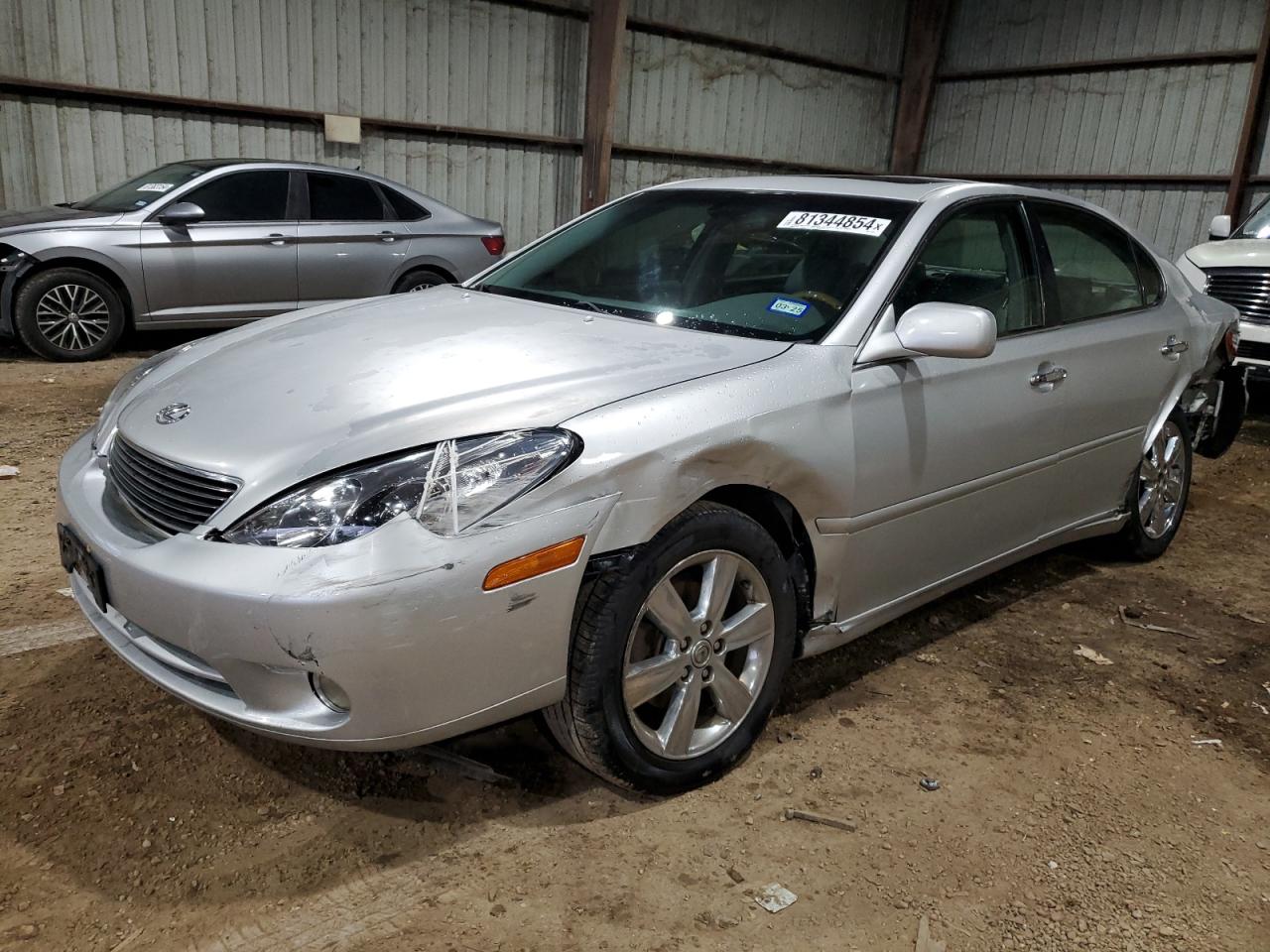 LEXUS ES 330 2006