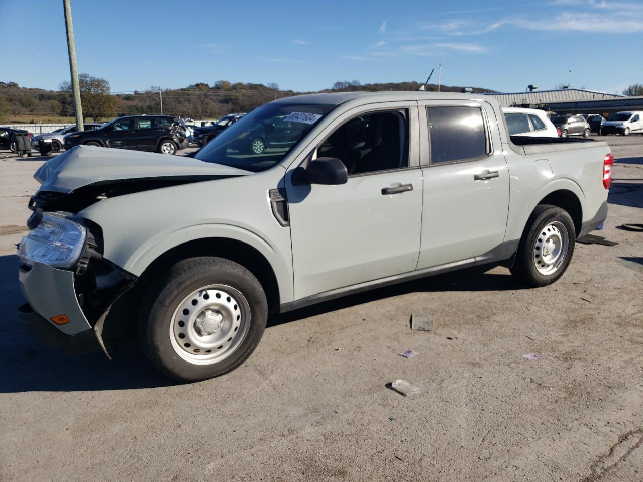 FORD MAVERICK X 2022