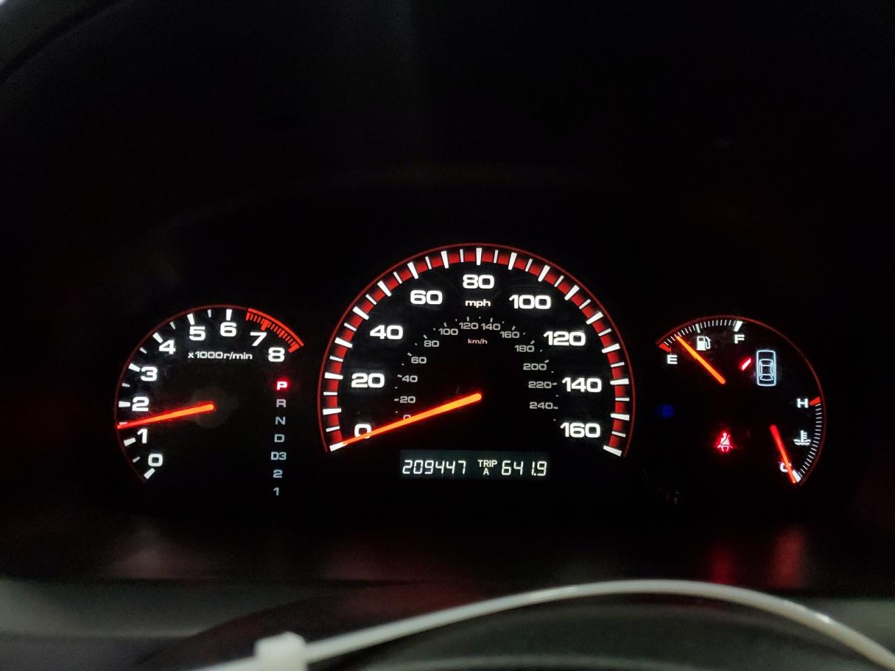 DayDrive