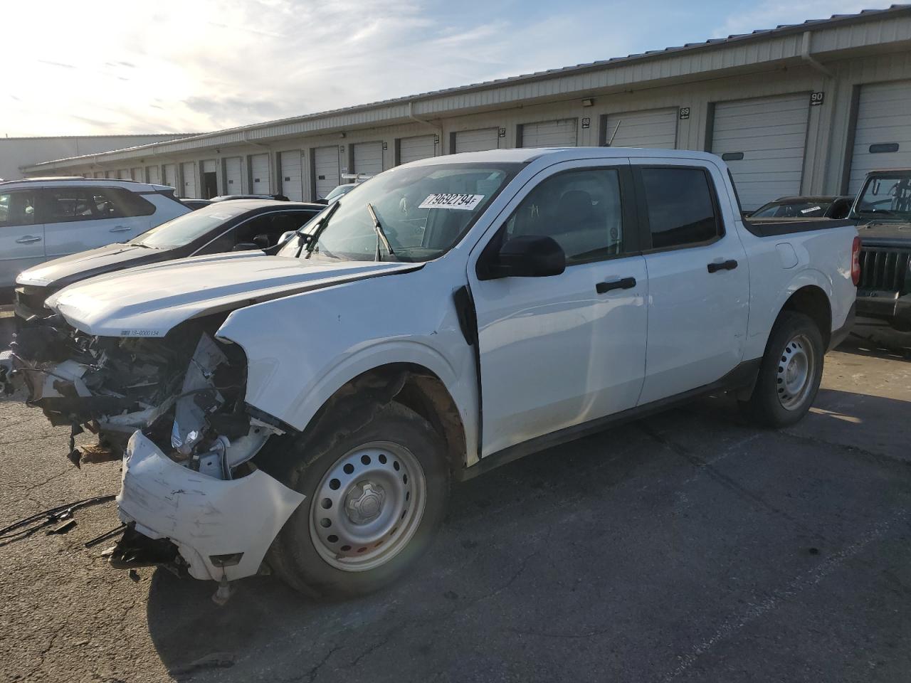 FORD MAVERICK X 2023