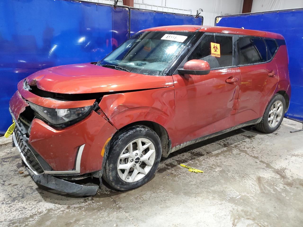 KIA SOUL LX 2023