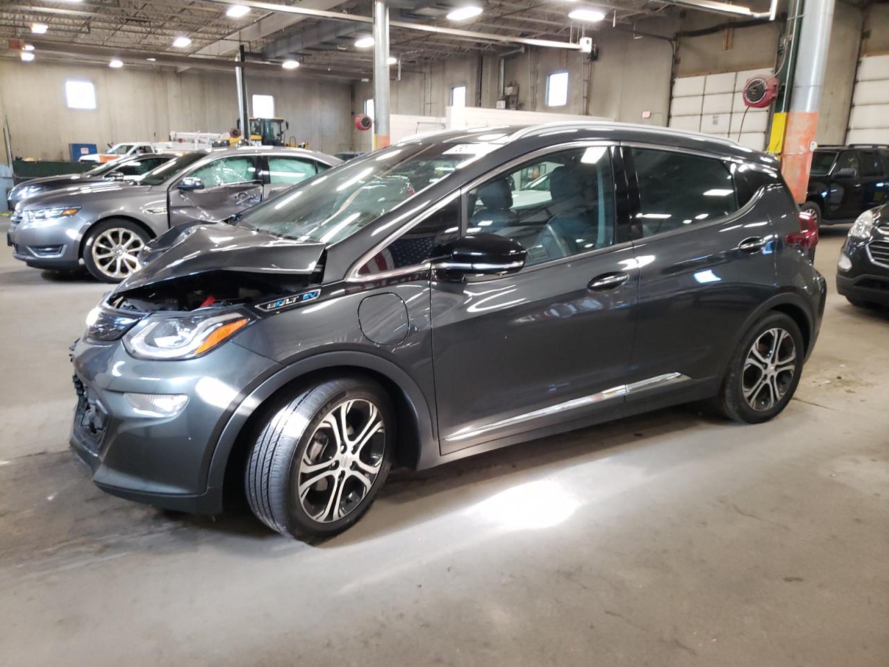 CHEVROLET BOLT EV PR 2020
