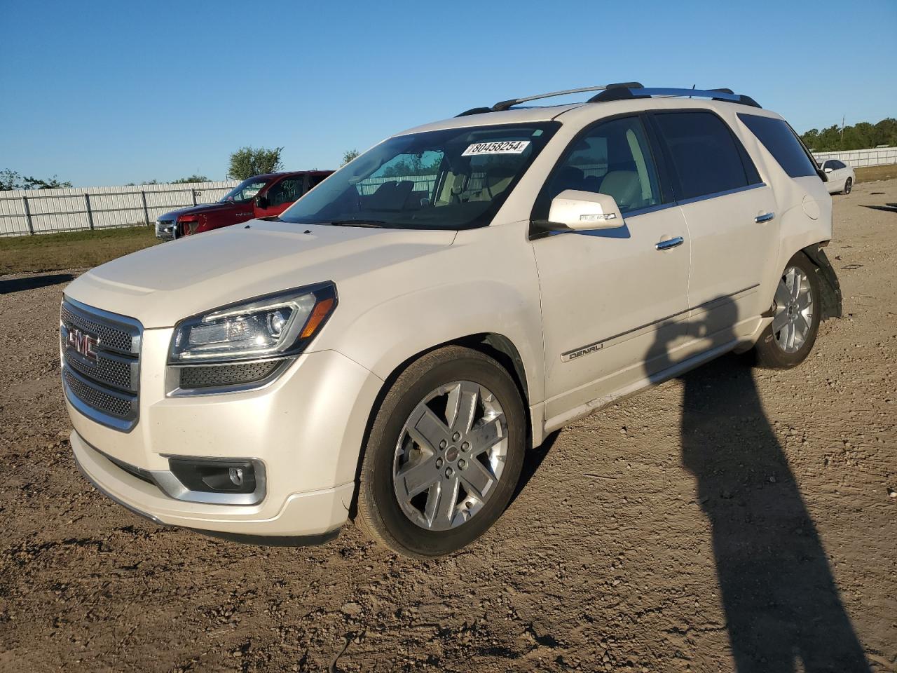 GMC ACADIA DEN 2014
