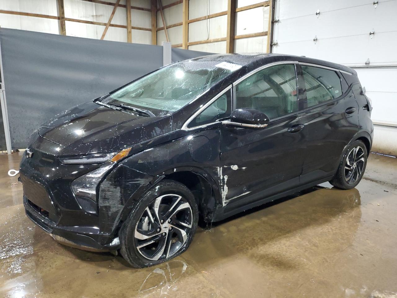 CHEVROLET BOLT EV 2L 2023
