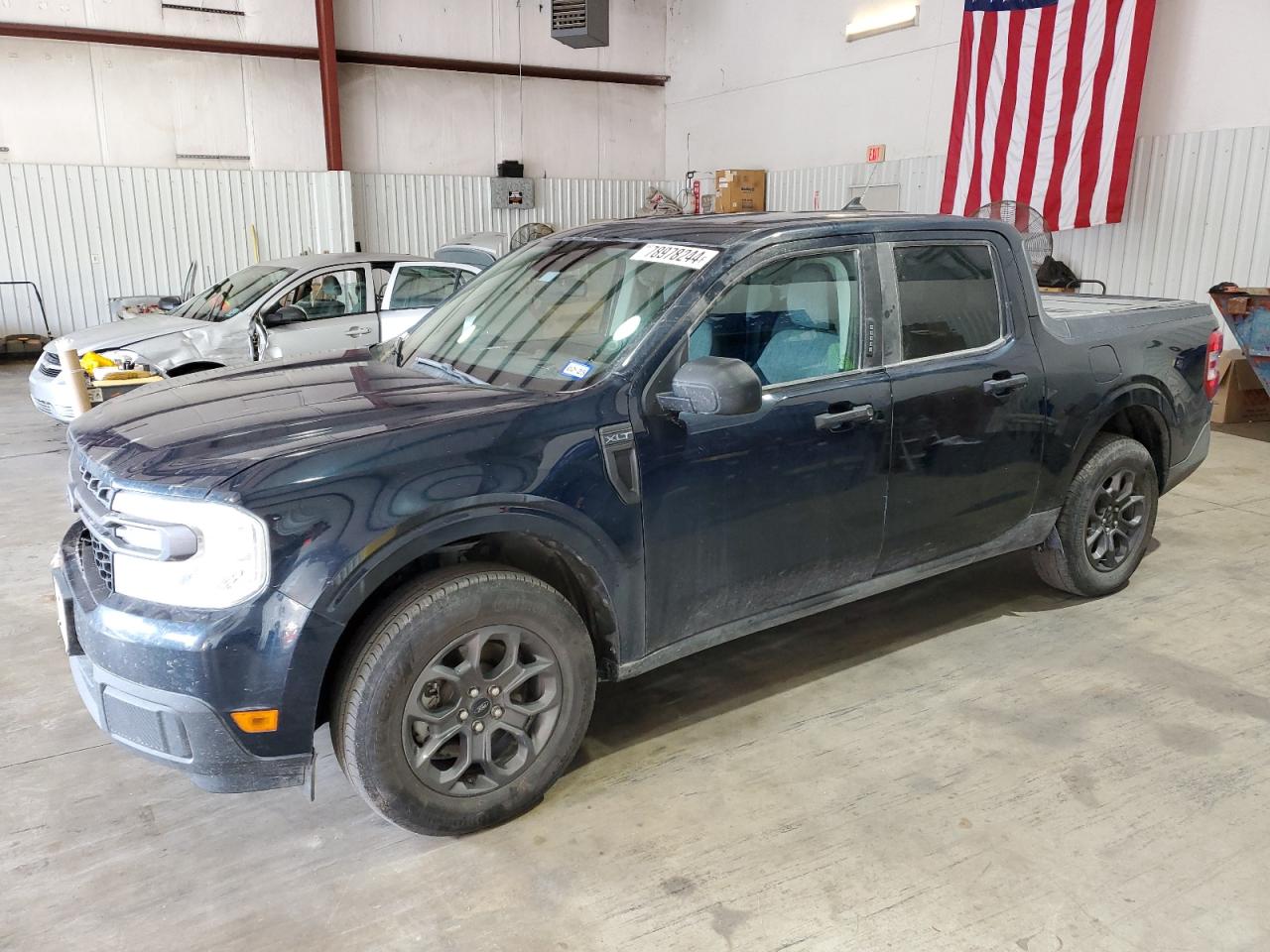 FORD MAVERICK X 2023