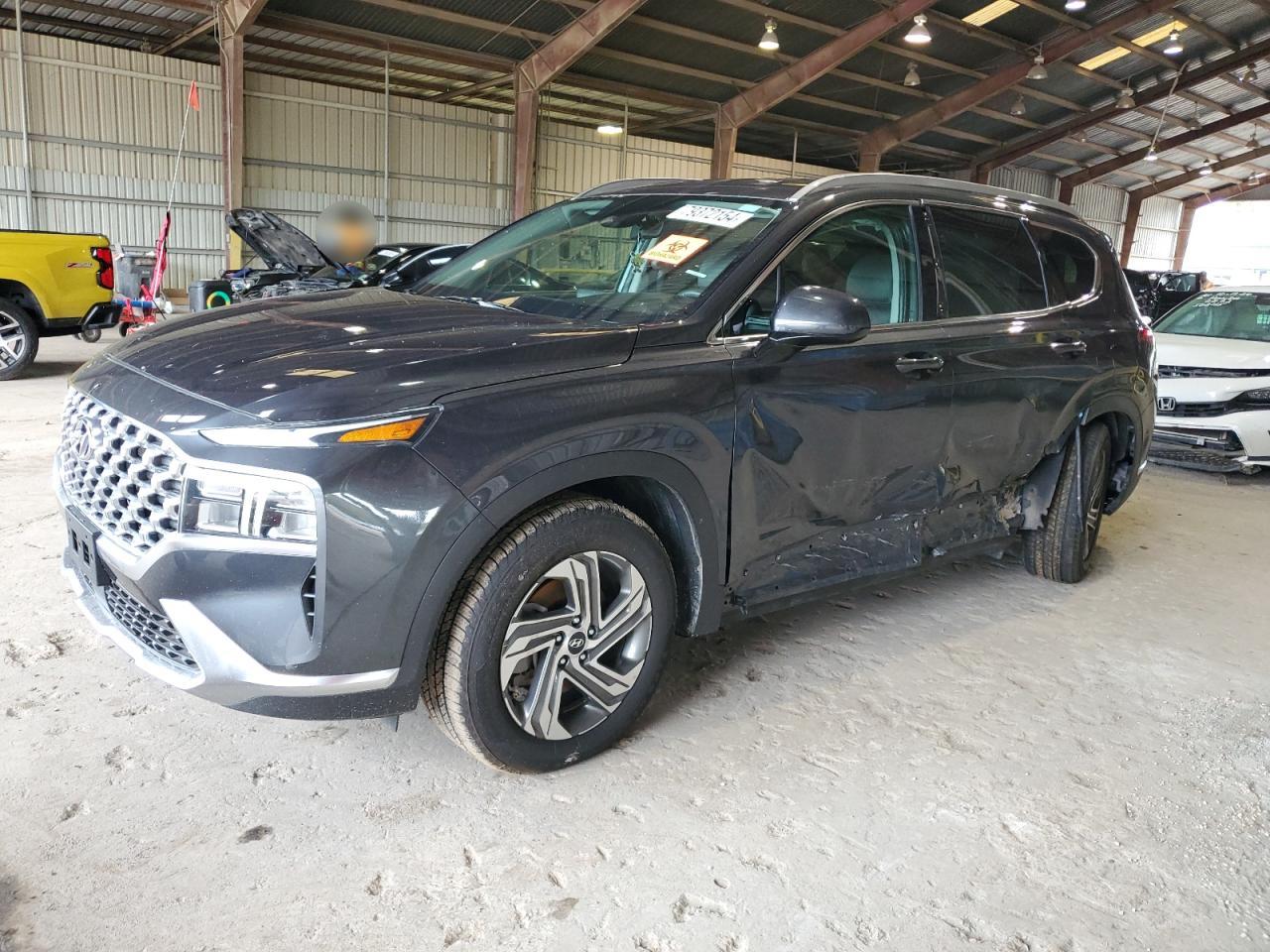 HYUNDAI SANTA FE S 2021
