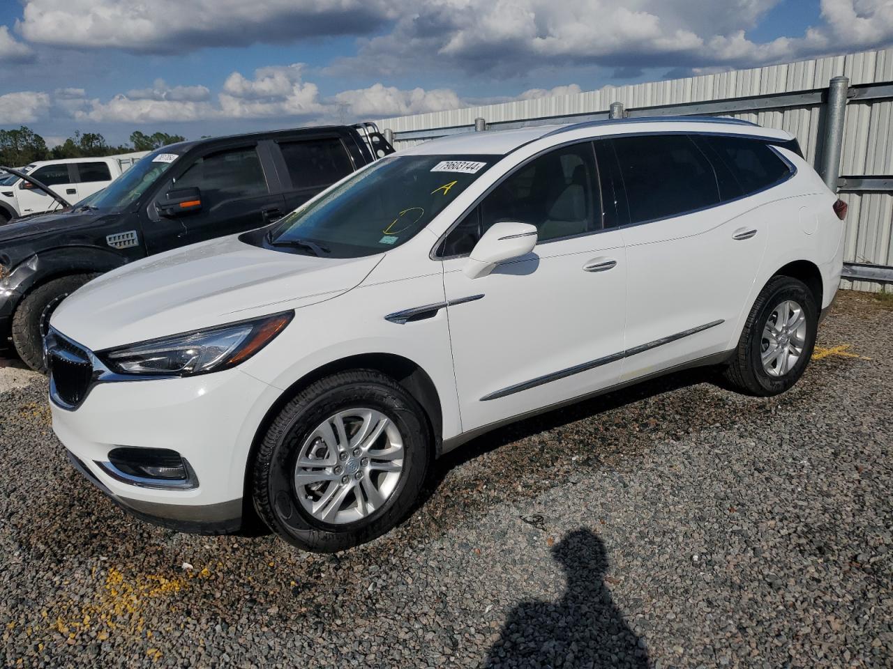 BUICK ENCLAVE ES 2021