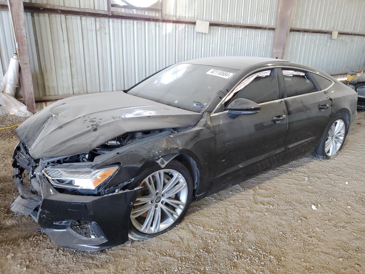 AUDI A7 PREMIUM 2019