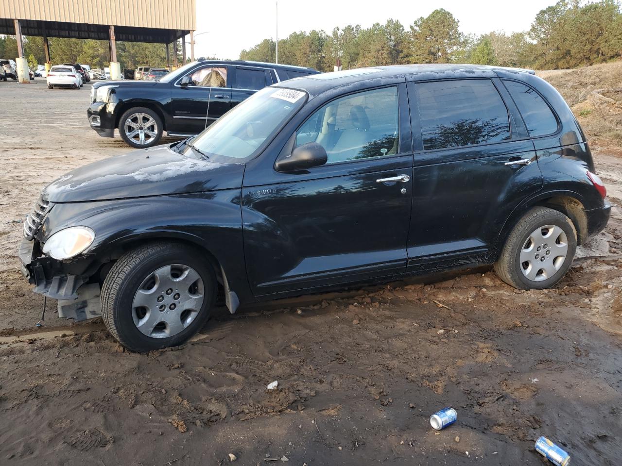 CHRYSLER PT CRUISER 2006