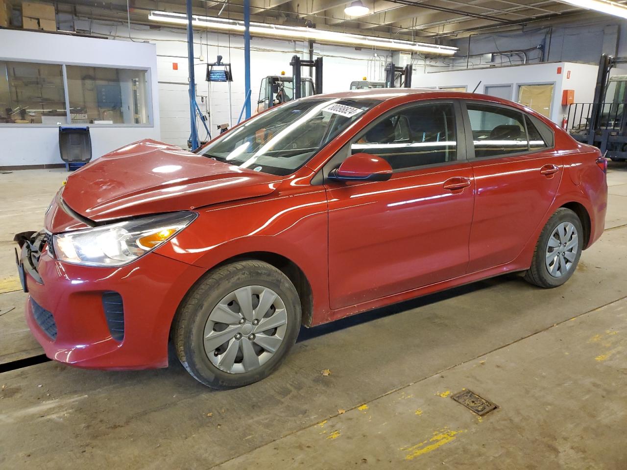 KIA RIO LX 2020