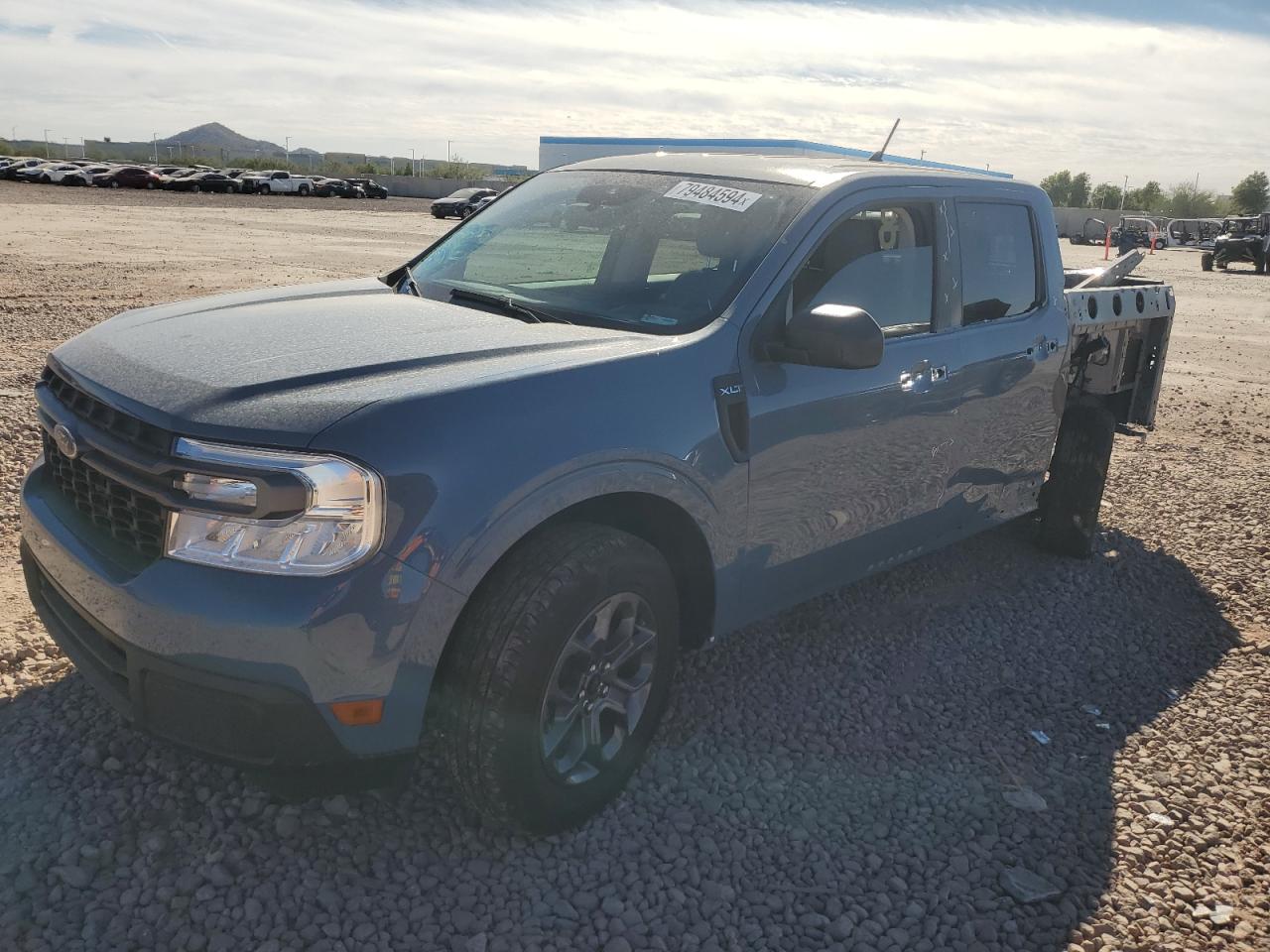 FORD MAVERICK X 2024