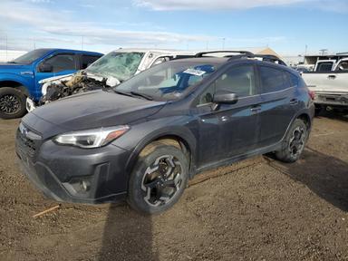 Subaru Crosstrek 2022