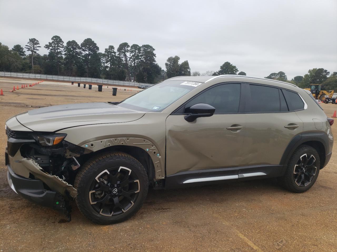 MAZDA CX-50 BASE 2023