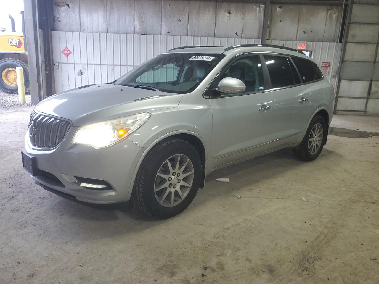 BUICK ENCLAVE 2016
