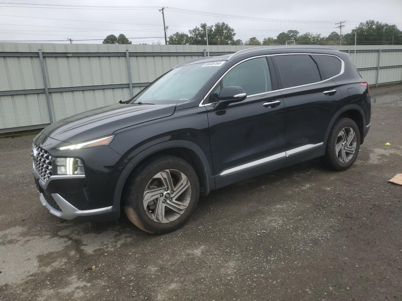 HYUNDAI SANTA FE S 2022