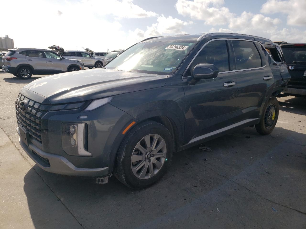 HYUNDAI PALISADE S 2023
