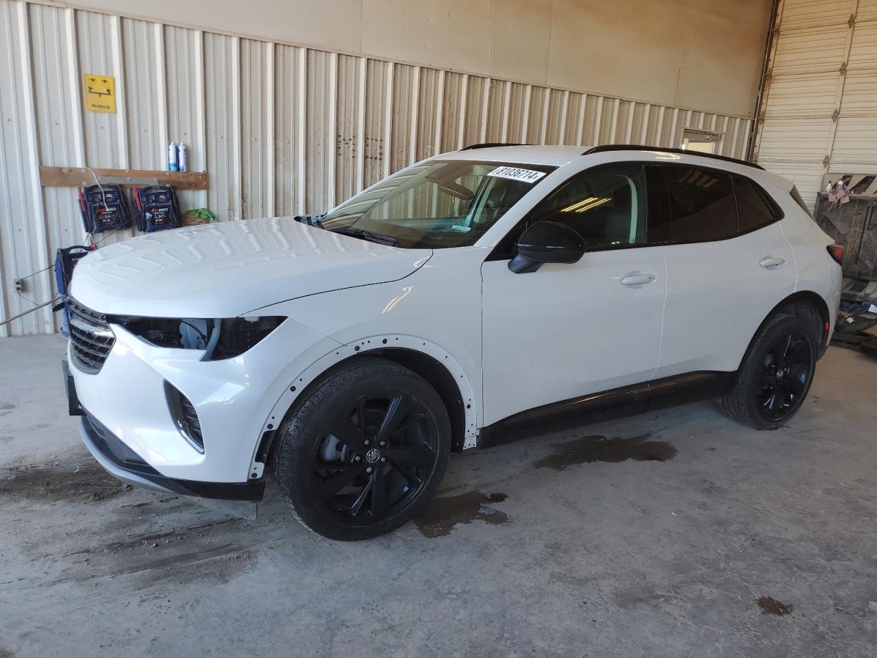 BUICK ENVISION P 2023