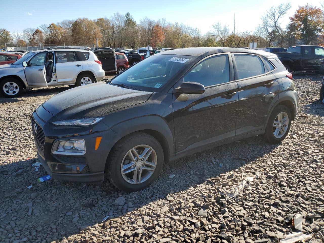 HYUNDAI KONA SE 2020