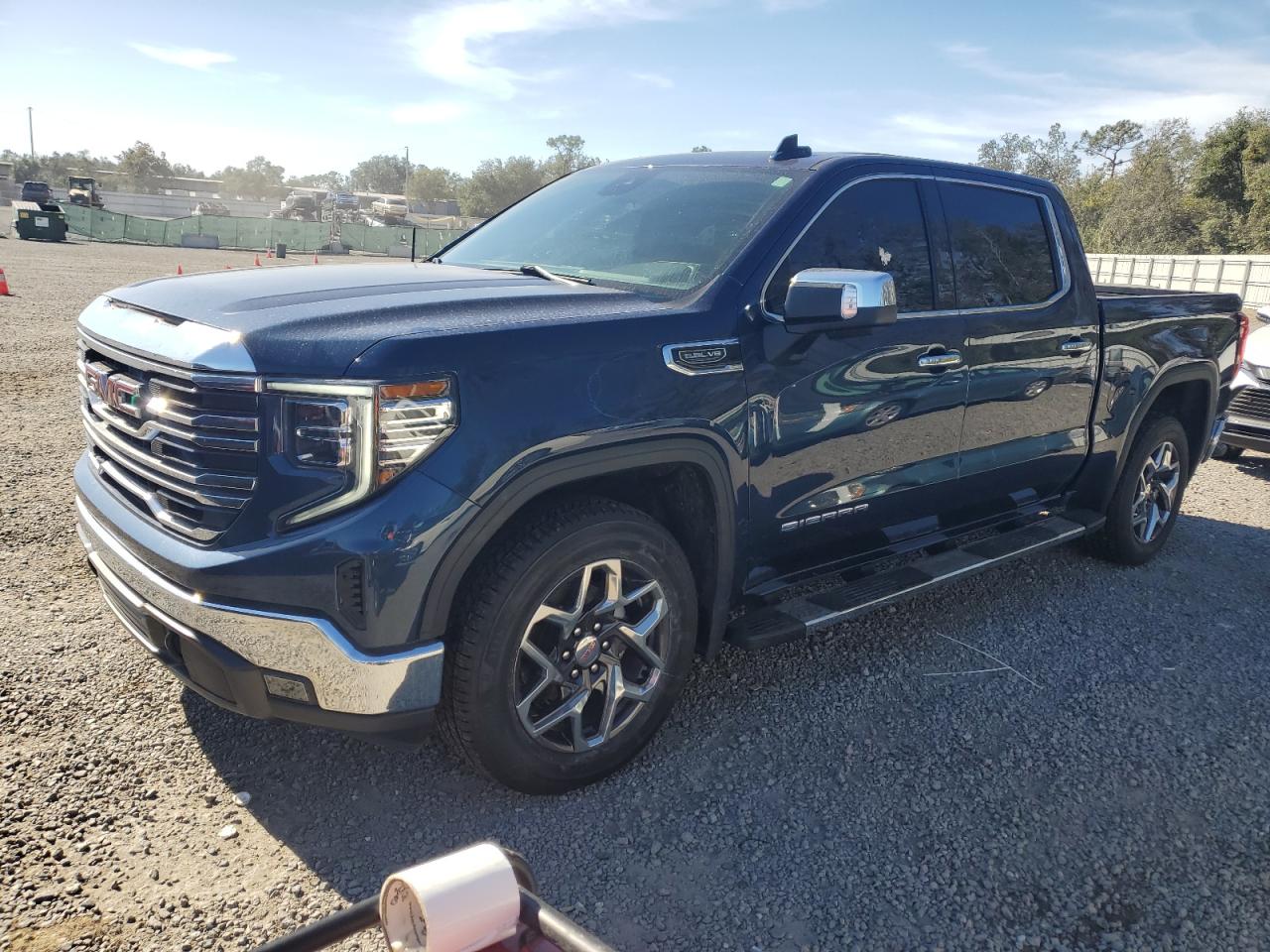 GMC SIERRA C15 2023