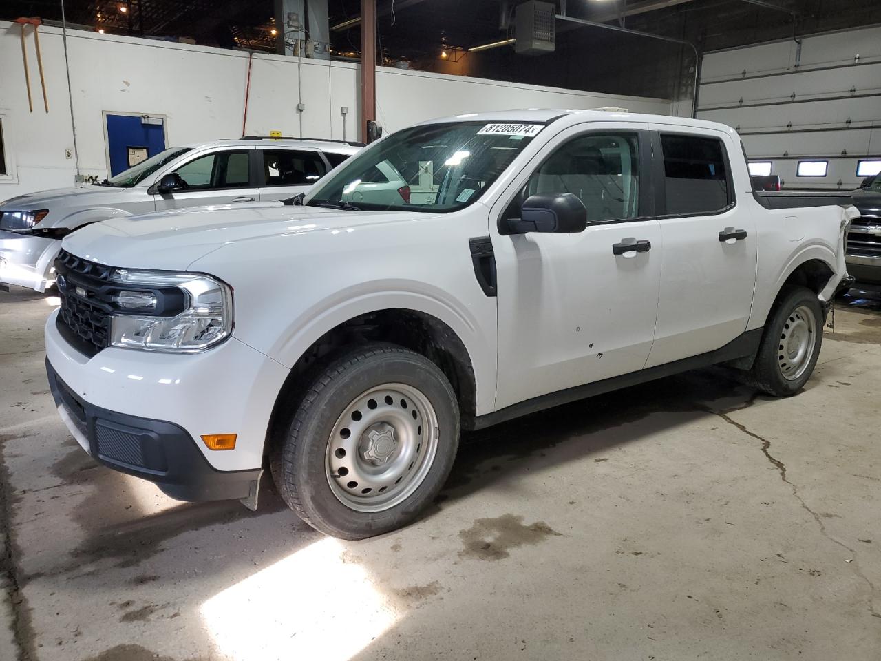 FORD MAVERICK X 2022