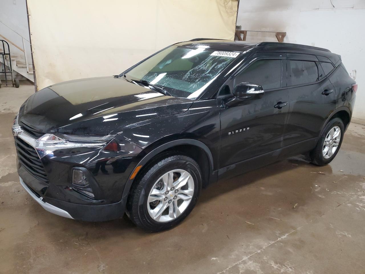 CHEVROLET BLAZER 2LT 2021