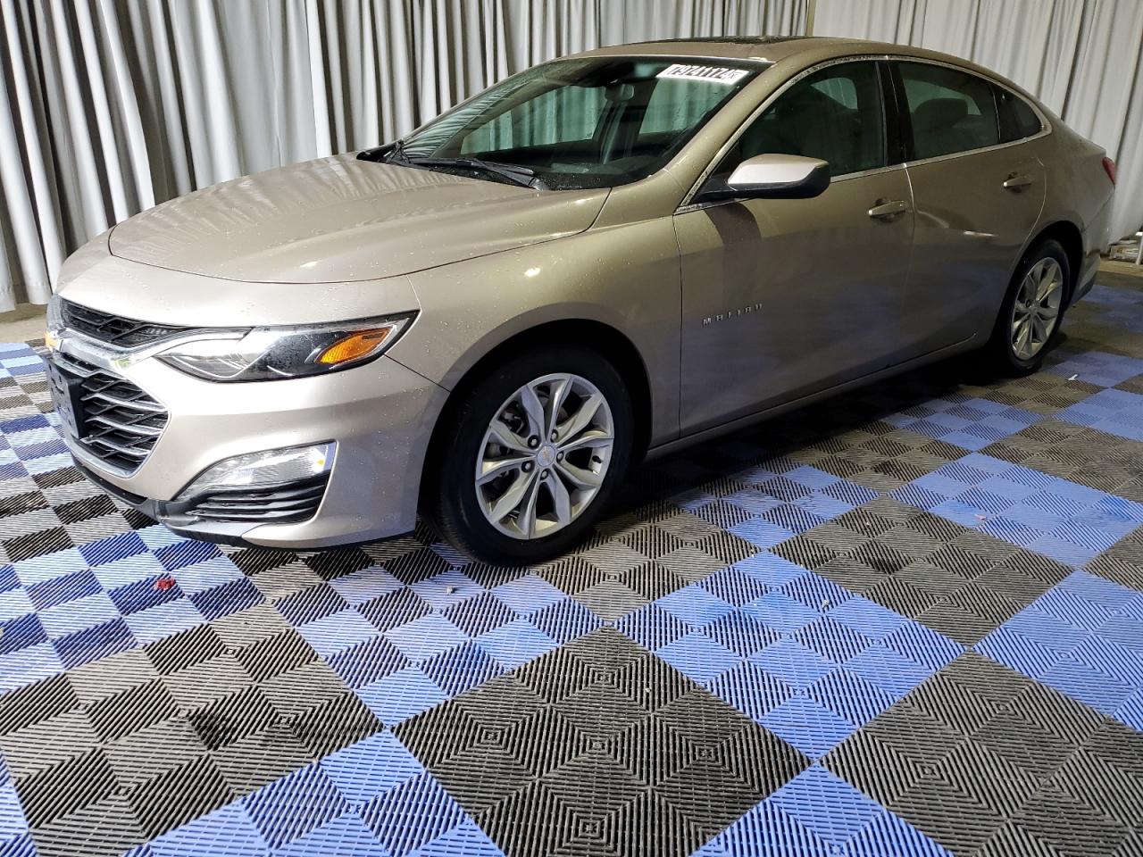 CHEVROLET MALIBU LT 2024